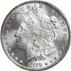 Image 1 : UNITED STATES, New Orleans mint, Morgan dollar, 1879-O, PCGS MS65, ex-Busto.