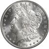Image 1 : UNITED STATES, San Francisco mint, Morgan dollar, 1879-S, PCGS MS65, ex-Busto.