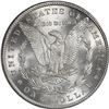 Image 2 : UNITED STATES, San Francisco mint, Morgan dollar, 1879-S, PCGS MS65, ex-Busto.