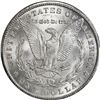 Image 2 : UNITED STATES, Carson City mint, Morgan dollar, 1880-CC, PCGS MS64, ex-Busto.