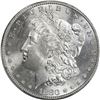 Image 1 : UNITED STATES, San Francisco mint, Morgan dollar, 1880-S, PCGS MS65, ex-Busto.