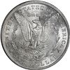Image 2 : UNITED STATES, San Francisco mint, Morgan dollar, 1880-S, PCGS MS65, ex-Busto.