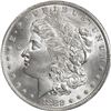 Image 1 : UNITED STATES, New Orleans mint, Morgan dollar, 1882-O, PCGS MS64, ex-Busto.