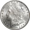 Image 1 : UNITED STATES, Carson City mint, Morgan dollar, 1884-CC, PCGS MS65, ex-Busto.