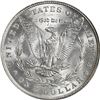 Image 2 : UNITED STATES, New Orleans mint, Morgan dollar, 1886-O, PCGS MS 63, ex-Busto.