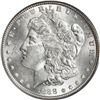 Image 1 : UNITED STATES, San Francisco mint, Morgan dollar, 1888-S, PCGS MS64, ex-Busto.