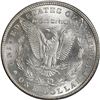 Image 2 : UNITED STATES, San Francisco mint, Morgan dollar, 1888-S, PCGS MS64, ex-Busto.
