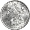 Image 1 : UNITED STATES, New Orleans mint, Morgan dollar, 1889-O, PCGS MS64, ex-Busto.