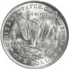 Image 2 : UNITED STATES, New Orleans mint, Morgan dollar, 1889-O, PCGS MS64, ex-Busto.