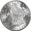 Image 1 : UNITED STATES, San Francisco mint, Morgan dollar, 1889-S, PCGS MS64, ex-Busto.
