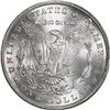 Image 2 : UNITED STATES, San Francisco mint, Morgan dollar, 1889-S, PCGS MS64, ex-Busto.