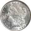 Image 1 : UNITED STATES, New Orleans mint, Morgan dollar, 1890-O, PCGS MS64, ex-Busto.