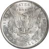 Image 2 : UNITED STATES, New Orleans mint, Morgan dollar, 1890-O, PCGS MS64, ex-Busto.