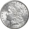 Image 1 : UNITED STATES, New Orleans mint, Morgan dollar, 1900-O/CC, PCGS MS65, ex-Busto.