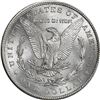 Image 2 : UNITED STATES, New Orleans mint, Morgan dollar, 1900-O/CC, PCGS MS65, ex-Busto.