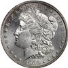 Image 1 : UNITED STATES, San Francisco mint, Morgan dollar, 1900-S, PCGS MS64, ex-Busto.