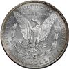 Image 2 : UNITED STATES, San Francisco mint, Morgan dollar, 1900-S, PCGS MS64, ex-Busto.