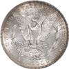 Image 2 : UNITED STATES, Philadelphia mint, Morgan dollar, 1902, PCGS MS65, with green CAC sticker, ex-Busto.