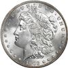 Image 1 : UNITED STATES, New Orleans mint, Morgan dollar, 1903-O, PCGS MS64, ex-Busto.