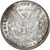 Image 2 : UNITED STATES, Denver mint, Morgan dollar, 1921-D, PCGS MS64, ex-Busto.