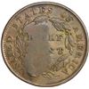 Image 2 : UNITED STATES, Philadelphia, merchant token, Thomas Wildes (pewterer from Philadelphia), crowned-X c
