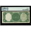 Image 2 : UNITED STATES, Washington, D.C., "Woodchopper" $5 Legal Tender note, series of 1907, serial K2205662