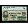 Image 1 : UNITED STATES, Washington, D.C., $1 Legal Tender note, 1862, serial 5998, series 242, Chittenden-Spi