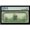 Image 2 : UNITED STATES, Washington, D.C., $50 Federal Reserve note, series of 1914, L1317952A, White-Mellon, 