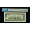 Image 2 : UNITED STATES, Washington, D.C., $100 Federal Reserve Note, series 1990, serial G00008000A, Villalpa