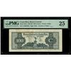 Image 1 : COSTA RICA, San José, Banco Central, 100 colones, 15-10-1958, series A, serial 0604982, offset print