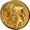 Image 1 : ANCIENT GREEK, Kings of Macedon, Miletos mint, AV stater, Alexander III ("the Great"), 336-323 BC, N