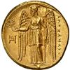 Image 2 : ANCIENT GREEK, Kings of Macedon, Miletos mint, AV stater, Alexander III ("the Great"), 336-323 BC, N