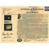 Image 2 : Lot of four small, natural pearls with original Fisher certificates, 0.1 to 0.13 carats each, all Gr