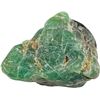 Image 1 : Natural emerald, 7.95 carats, ex-1715 Fleet.