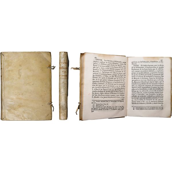 Escrutinio de Maravedises y Monedas de Oro Antiguas su Valor, Reduccion, Y Cambio a las Monedas Corr