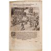 Image 1 : Original (late 1500s) copperplate engraving by Theodor de Bry (after Girolamo Benzoni) entitled [x=#