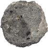 Image 2 : SPANISH COLONIAL, mint uncertain, cob 8 reales "biscuit," oxidized and encrusted (as found).