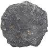 Image 1 : SPANISH COLONIAL, mint uncertain, cob 4 reales "biscuit," oxidized and encrusted (as found).