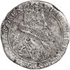 Image 1 : NETHERLANDS (Spanish), Brabant, Antwerp mint, portrait ducatoon, Philip IV, 1633.