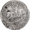 Image 1 : NETHERLANDS (United), Holland, "rider" ducatoon, 1692, rare.
