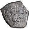 Image 1 : MEXICO, Mexico City, cob 2 reales, (1705-12) (J).