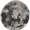 Image 2 : NETHERLANDS (United), Overijssel, "rider" ducatoon, 1733.