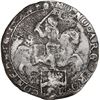 Image 1 : NETHERLANDS (United), Overijssel, "rider" ducatoon, 1668.