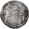 Image 2 : NETHERLANDS (United), Overijssel, "rider" ducatoon, 1668.