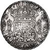 Image 1 : MEXICO, Mexico City, pillar 8 reales, Philip V, 1740 MF.
