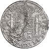 Image 2 : BOLIVIA, Potosí, bust 8 reales, Charles III, 1779 PR.
