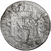 Image 2 : MEXICO, Mexico City, bust 8 reales, Charles IV, 1795 FM, rare provenance.