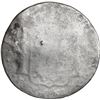 Image 2 : SPANISH COLONIAL, mint uncertain, bust 8 reales, Charles IV, 1796?, assayer not visible, rare proven