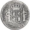 Image 2 : BOLIVIA, Potosí, bust 2 reales, Charles III, 1774 JR.