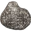 Image 1 : BOLIVIA, Potosí, cob 8 reales, Philip III, assayer T.